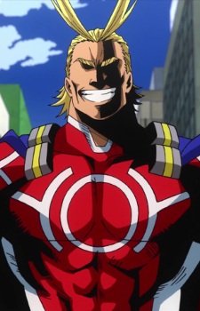 All Might