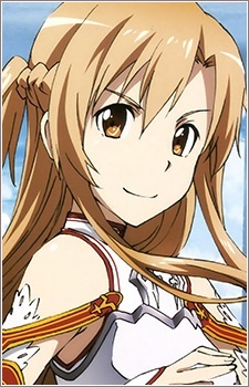 Asuna Yuuki