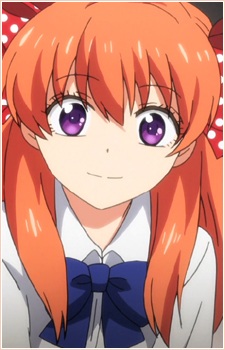 Chiyo Sakura