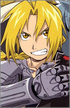 Edward Elric