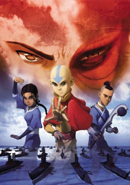 Avatar: The Last Airbender