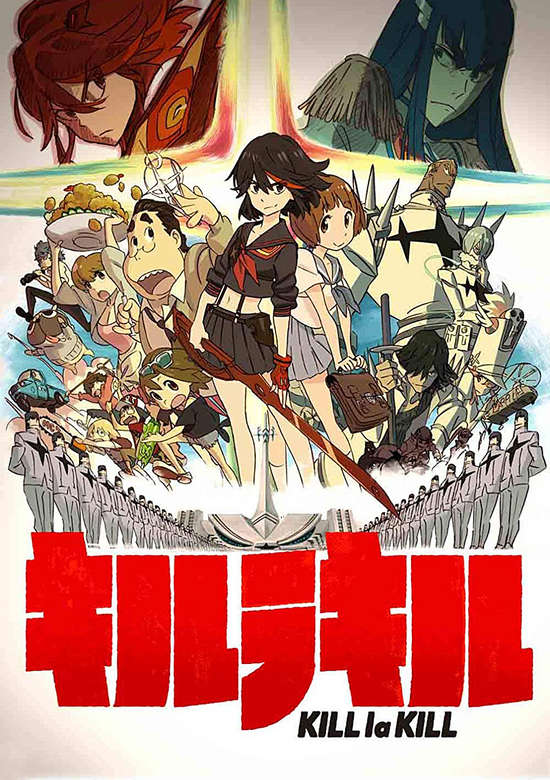 Kill la Kill