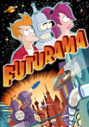 Futurama